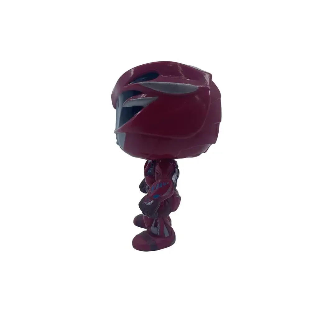 Funko Pop Mighty Morphin Power Rangers Lot Goldar 667 Lord Zedd 666 Red Ranger